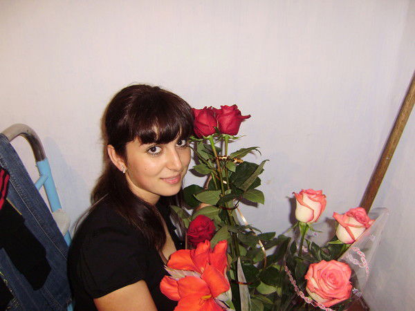 Мавиле Джирикова