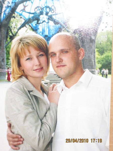 Наташа Синицина