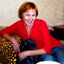 Светлана Кирсанова