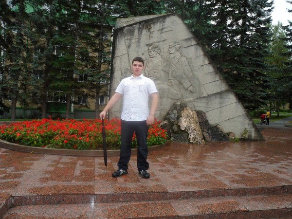 Стефан Самойлов