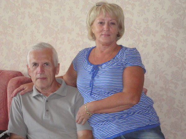 Валентина Е