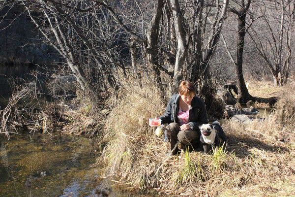 Марина Кочева