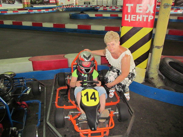 Ирина Янчева