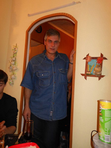 Максим Лепский