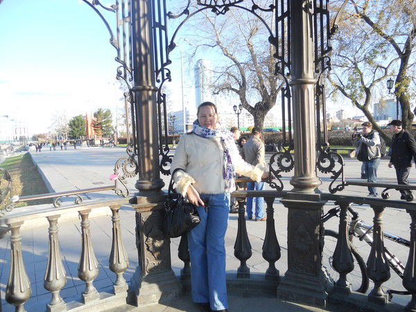 Ольга Малькова