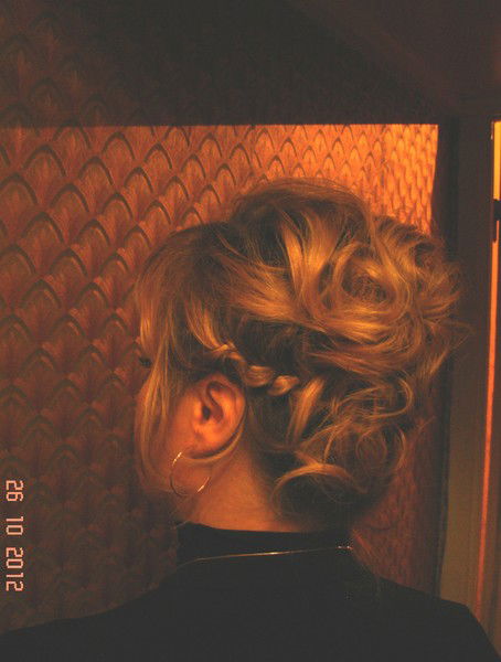 Оля Белянская