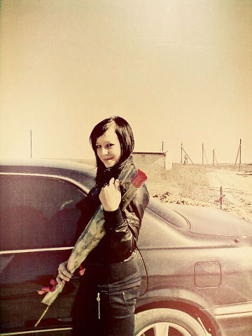 Светочка *****