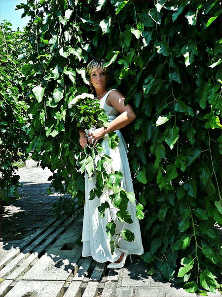 Юля Губернатор