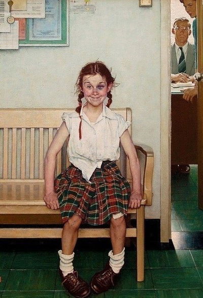 Марина Лоскутова