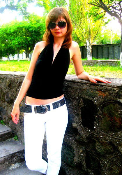 Марина Плахтий