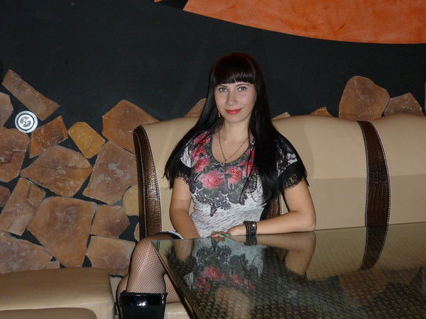 Людмила Иванкина