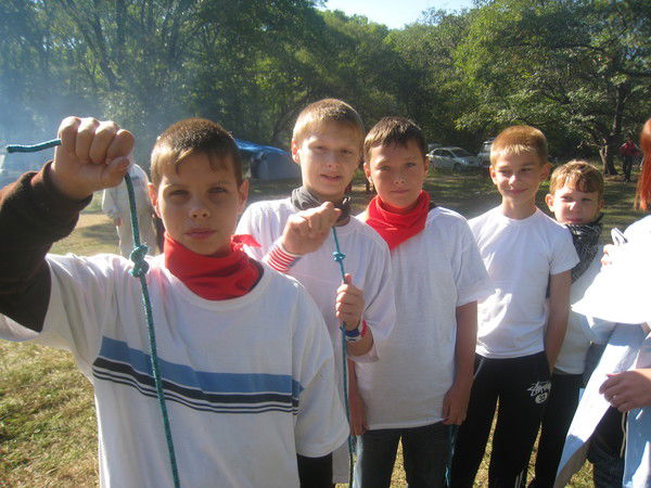 Павел Овчинников