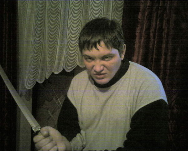 Андрей Москаленко