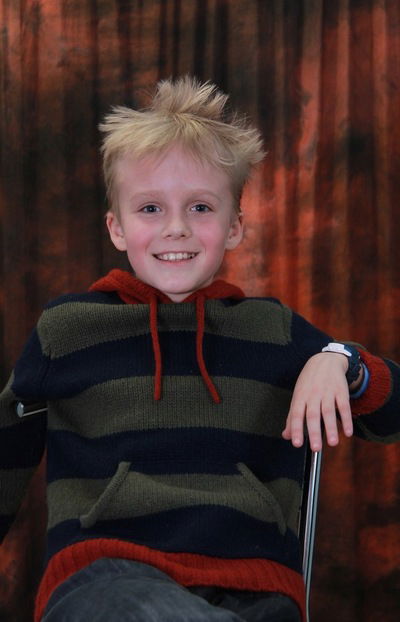 Стас Колосов