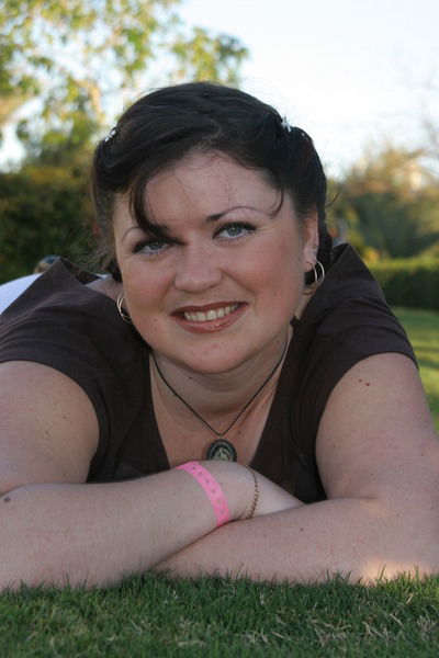 Анастасия Фурсова