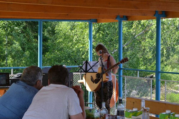 Валерия Бебикова