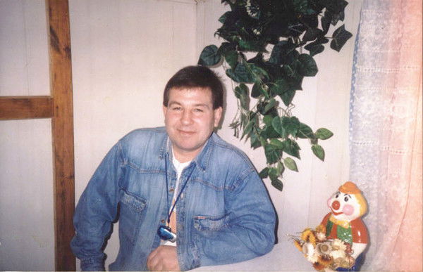 Александр Шеремет