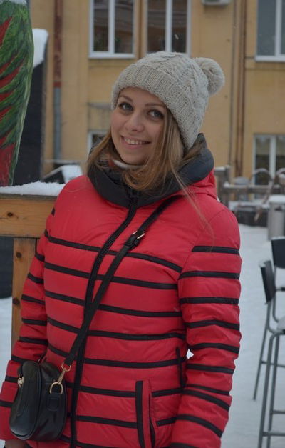 Кристина Орлова