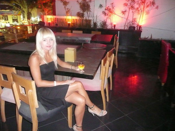 Екатерина Харитонова