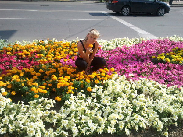 Людмила Черкасова