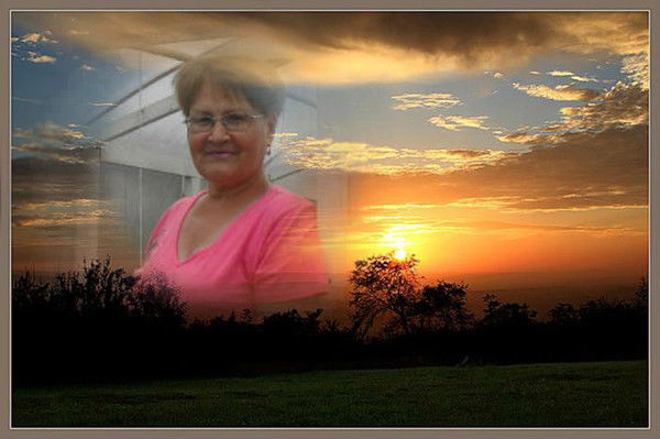 Любовь Кулагина