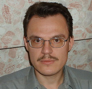 Константин Яковук