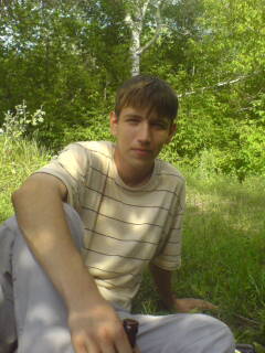 Алексей Гайшунов