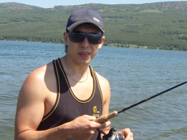 Айдар Казнабаев