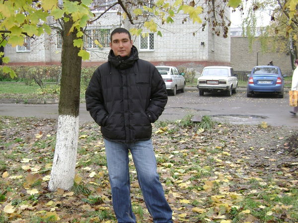 Андрей Макаров