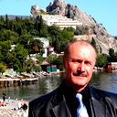 Александр Горин