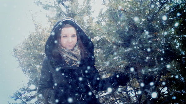 Марина Петропулова