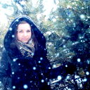 Марина Петропулова