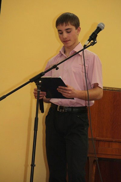 Александр Уваров