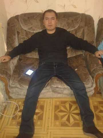 Taalaibek Abduvaliev