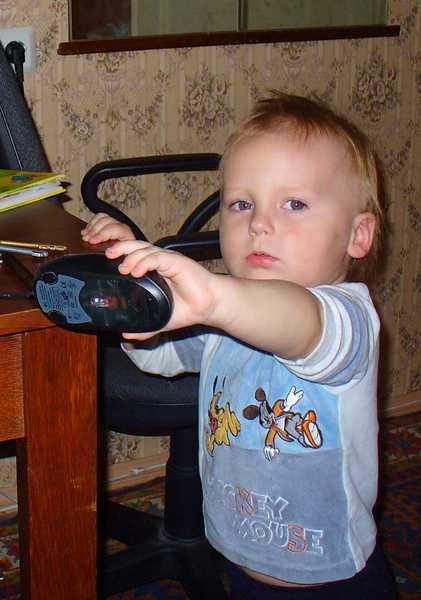 Алексей Солдатов