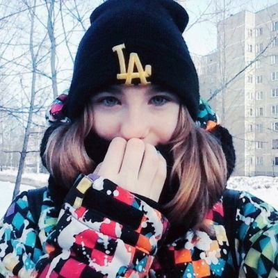 Анастасия Лис