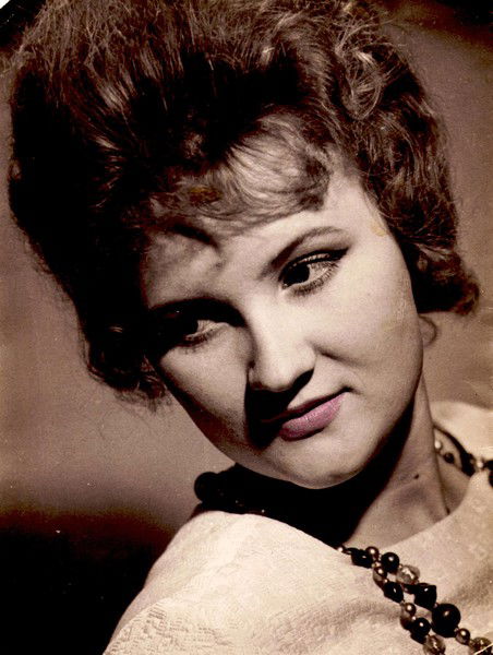 Лариса Дидора