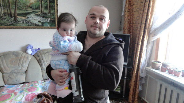 Терещук Евгений