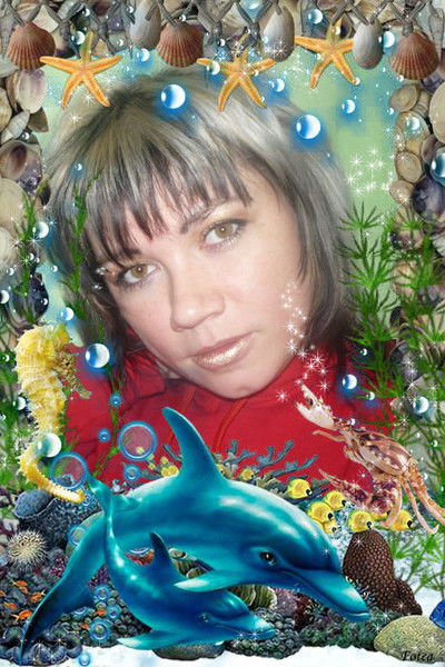 Алёнка Толкачёва