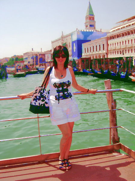 Алия Тригулова