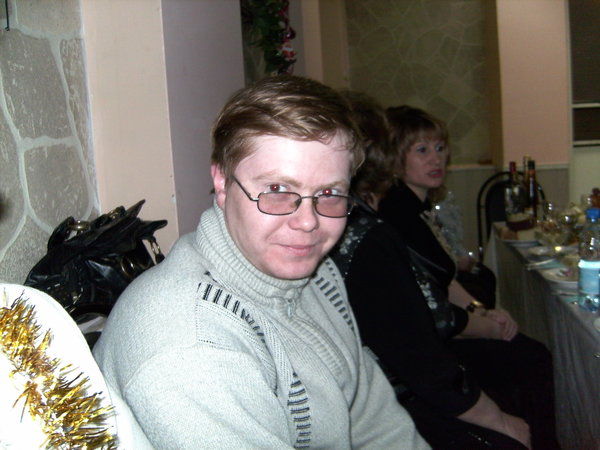 Кирилл Корпачёв