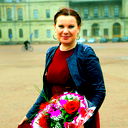 Ольга Чистякова