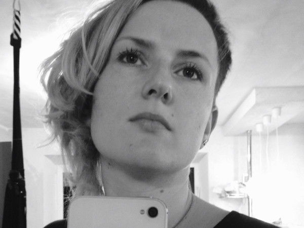 Александра Романова