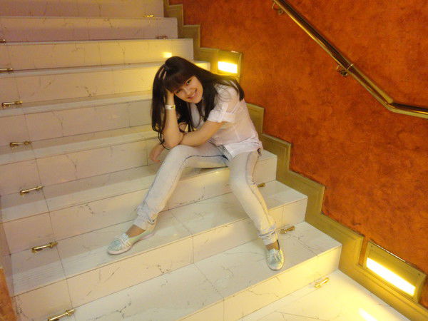 Инга Мягких