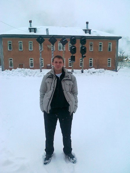 Константин Бердников