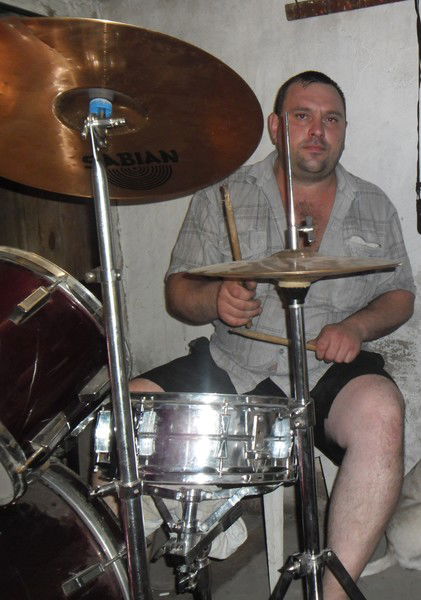 Роман Бунин