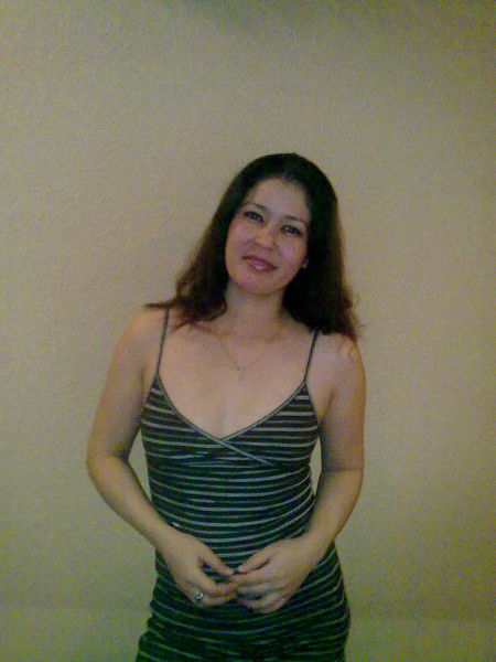 Мария Опенко