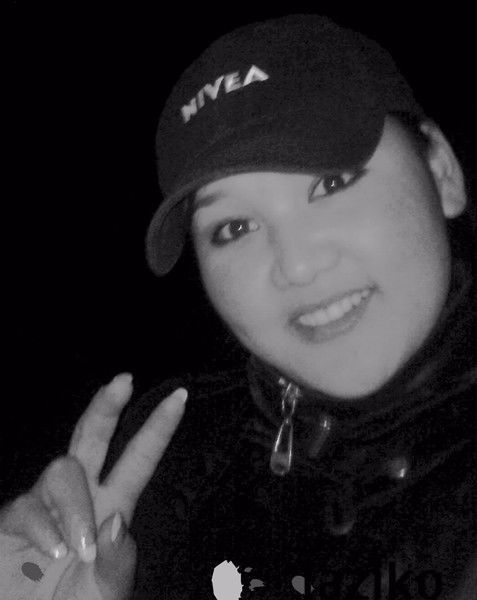 Жазира Аманжолова