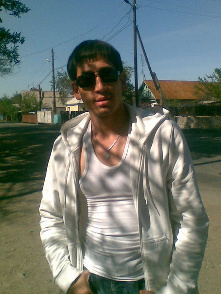 Талгин Джаксыбаев