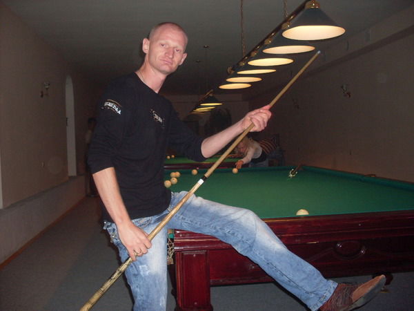 Анатолий Дейнека